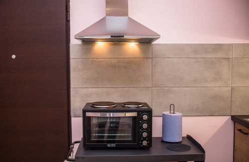 Ilisia Apartamento | Athens Charm