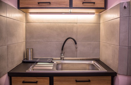 Ilisia Apartamento | Athens Charm