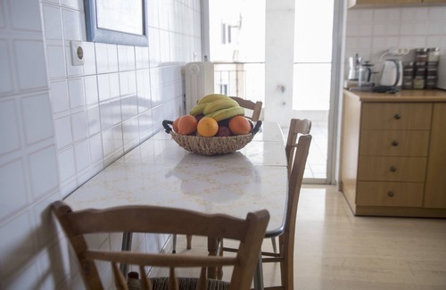 Petralona Apartamento | Athens Deluxe Apartment near Acropolis
