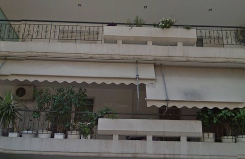 Petralona Apartamento | Athens Deluxe Apartment near Acropolis