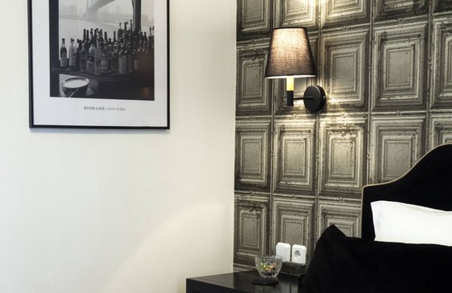 Athens Casa | Athens Edition Guesthouse