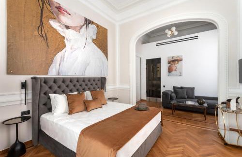 Neapoli Hotel | Athens Flair