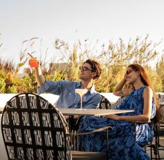 Neapoli Hotel | Athens Flair