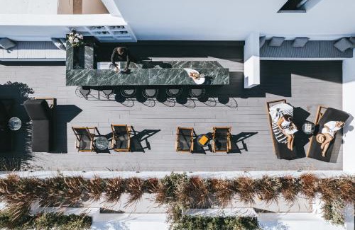 Neapoli Hotel | Athens Flair
