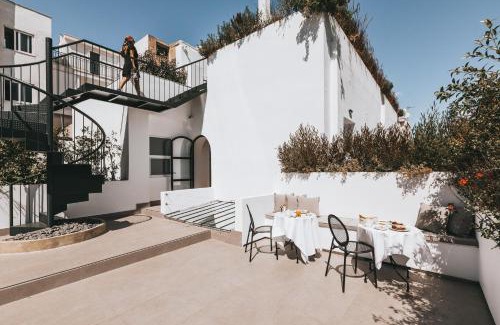 Neapoli Hotel | Athens Flair