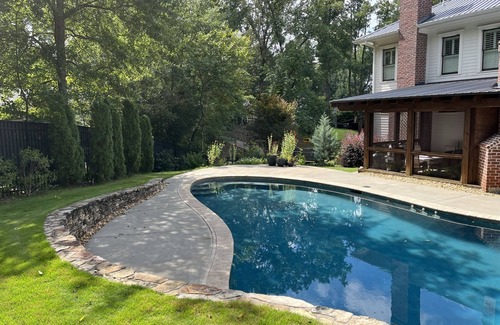 Athens Casa | Athens Ga Gameday and Graduation Retreat - Close to Everything!
