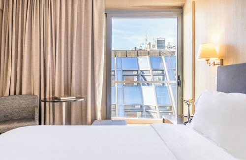 Makrigianni Hotel | Athens Gate Hotel