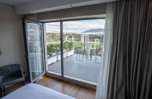 Makrigianni Hotel | Athens Gate Hotel