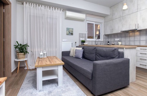 Petralona Apartamento | Athens Gem, next to metro, walk to Acropolis