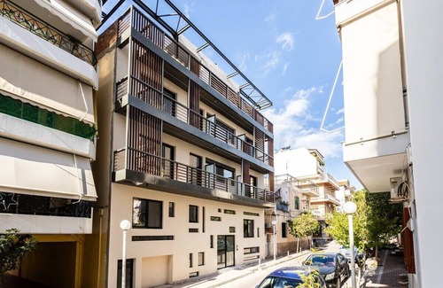 Dafni Apartamento | Athens Grec Suites - Dafni Cozy Escape