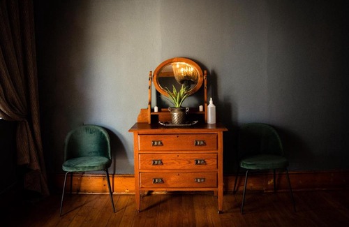 Kimberley Casa | @Athens Guest Rooms
