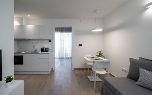 Kallithea Apartamento | Athens Hill Luxury Apartments