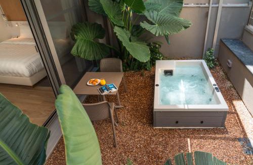 Kallithea Apartamento | Athens Hill Luxury Apartments