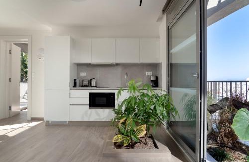 Kallithea Apartamento | Athens Hill Luxury Apartments