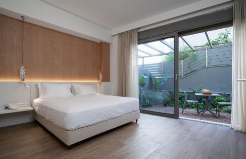 Kallithea Apartamento | Athens Hill Luxury Apartments