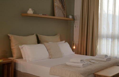 Omonia Apartamento | Athens Host - Harmony