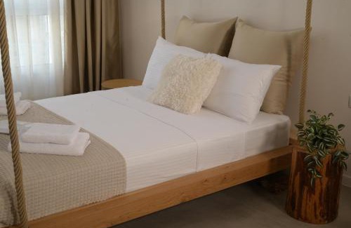 Omonia Apartamento | Athens Host - Urban Boho