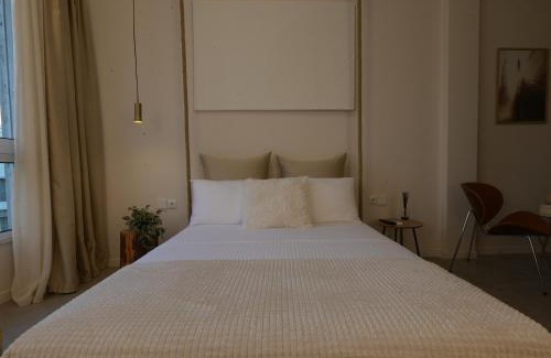 Omonia Apartamento | Athens Host - Urban Boho