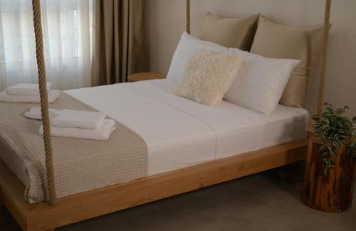 Omonia Apartamento | Athens Host - Urban Boho