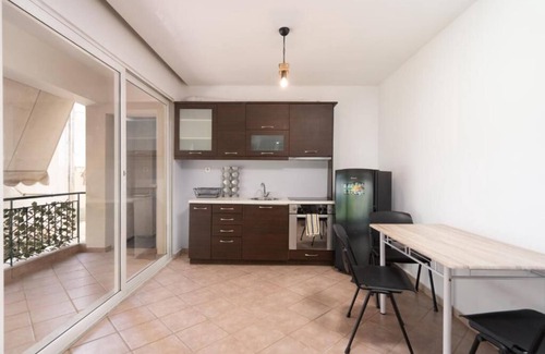 Athens Apartamento | Athens Katehaki Studio