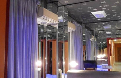 Attiki Hotel | Athens Lydia Hotel