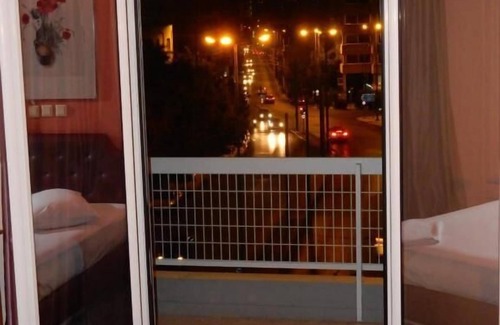Attiki Hotel | Athens Lydia Hotel