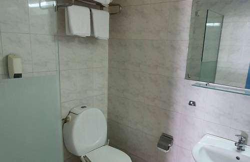 Attiki Hotel | Athens Lydia Hotel