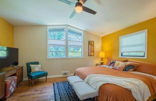 Athens Casa | Athens MCM Inn