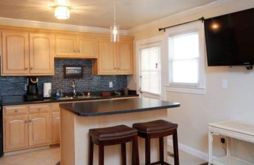 Annapolis Casa | "Atenas de América", Annapolis Apartment One B
