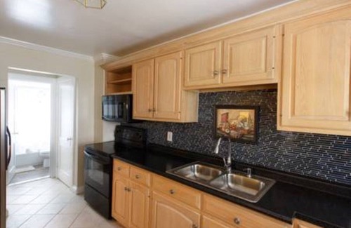 Annapolis Casa | "Atenas de América", Annapolis Apartment One B
