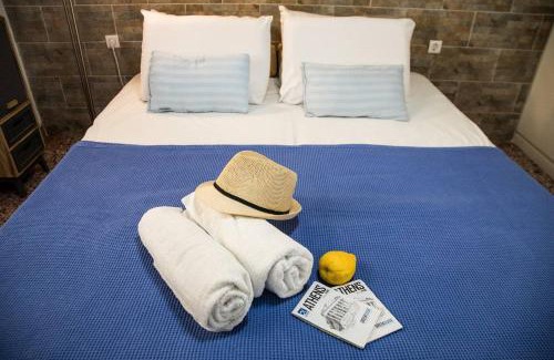 Argyroupoli Apartamento | Athens Private Flats