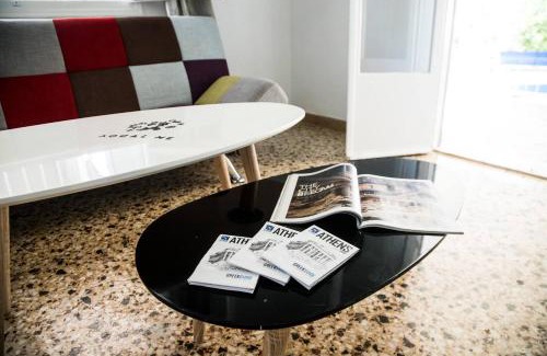 Argyroupoli Apartamento | Athens Private Flats