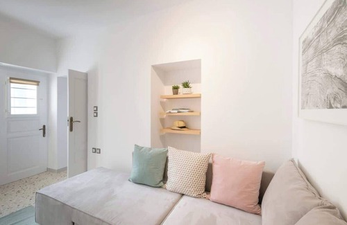 Koukaki Apartamento | Athens Residence Best Area of Acropolis