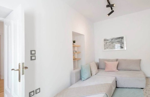 Koukaki Apartamento | Athens Residence Best Area of Acropolis