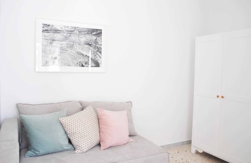 Koukaki Apartamento | Athens Residence Best Area of Acropolis