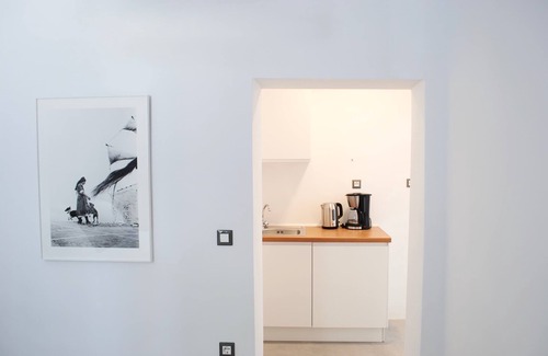 Koukaki Apartamento | Athens Residence - Cozy Nest Near Acropolis