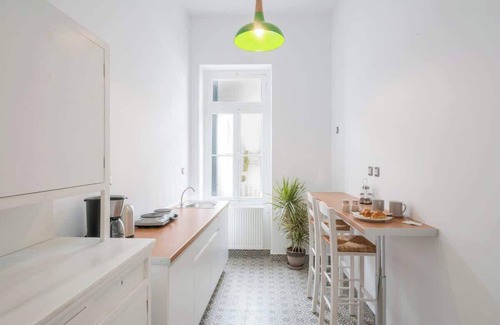 Koukaki Apartamento | Athens Residence Cozy Suite Near Acropolis