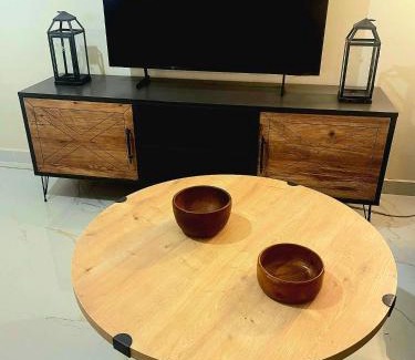 Elliniko-Argyroupoli Apartamento | Athens Riviera, 2 BR Luxury Apartment - Private Parking