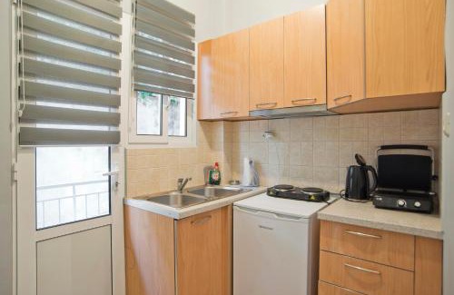 Agios Panteleimonas Apartamento | Athens Studio