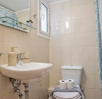 Agios Panteleimonas Apartamento | Athens Studio