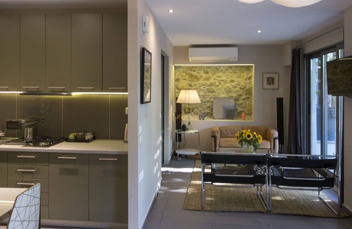 Monastiraki Apartamento | Athens Suites