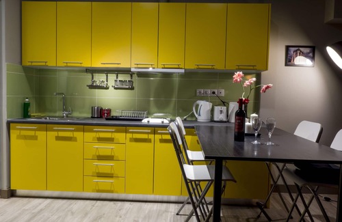 Monastiraki Apartamento | Athens Suites