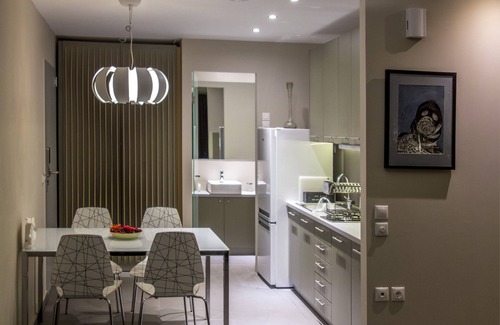 Monastiraki Apartamento | Athens Suites