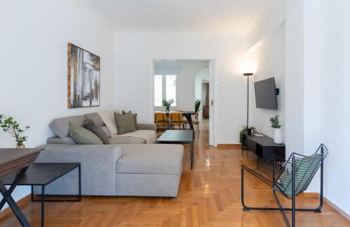 Ilisia Apartamento | Athens Sunstone by Staycom