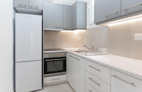Ilisia Apartamento | Athens Sunstone by Staycom