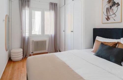 Ilisia Apartamento | Athens Sunstone by Staycom