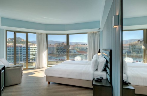 Omonia Hotel | Athens Tiare by Mage Hotels