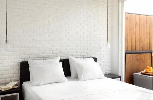 Kinosargous Apartamento | Athens View Loft - 02