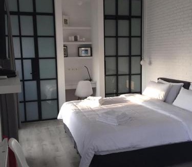 Atalanti Apartamento | Athens View Loft - 06