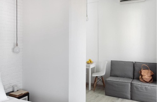 Atalanti Apartamento | Athens View Loft - 06